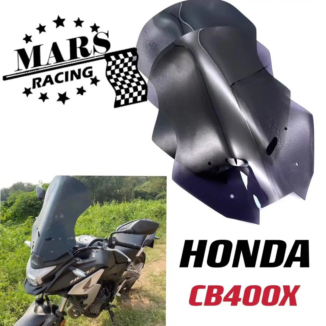 Motorcycle Accessories Windshield Windscreen Aluminum Kit Deflector For HONDA CB400X CB500X 2020 2021 2022 cb-400x cb-500x 20-22
Motorcycle Accessories Windshield Windscreen Aluminum Kit Deflector For HONDA CB400X CB500X 2020 2021 2022 cb-400x cb-500x 20-22