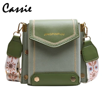 2020 New Bags Women's Bags Casual Fashion Wild Four Seasons Messenger Bag Shoulder Bag
2020 New Bags Women's Bags Casual Fashion Wild Four Seasons Messenger Bag Shoulder Bag