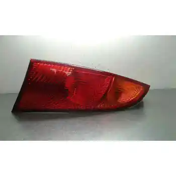 LEFT REAR light FORD FOCUS SALOON (CAK)
LEFT REAR light FORD FOCUS SALOON (CAK)