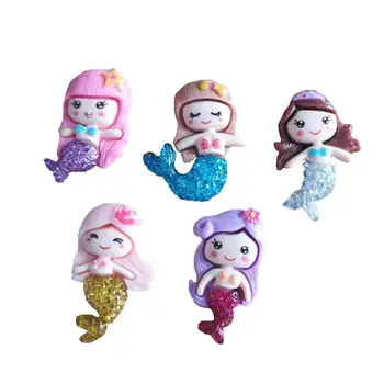 10/50 pcsNEW Resin Mermaid Cabochon or Charms, Mermaid Fish Scale Resin Tail Cabochon, Mermaid Charm Cabochon, 30mm x 20mm
10/50 pcsNEW Resin Mermaid Cabochon or Charms, Mermaid Fish Scale Resin Tail Cabochon, Mermaid Charm Cabochon, 30mm x 20mm