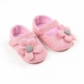 Baby First Walkers Kids Infant Newborn Baby Girl Soft Shoes Cotton Prewalker Shoes With Butterflyknot Baby Clothinf
Baby First Walkers Kids Infant Newborn Baby Girl Soft Shoes Cotton Prewalker Shoes With Butterflyknot Baby Clothinf