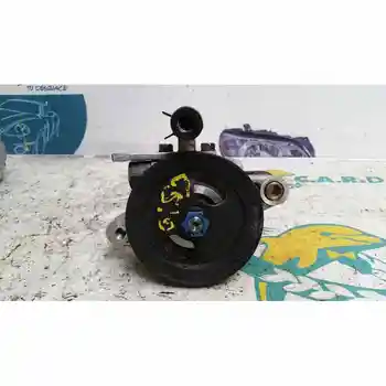 5711029101 STEERING PUMP HYUNDAI COUPE (RD) 
5711029101 STEERING PUMP HYUNDAI COUPE (RD)