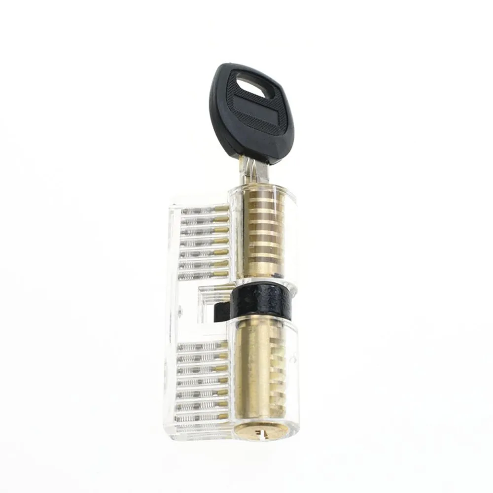 padlock pick set (2)