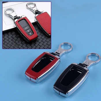 beler Leatherette Car Key Case Cover with Keychain Fit for Toyota Camry CHR Prius RAV4 Avalon
beler Leatherette Car Key Case Cover with Keychain Fit for Toyota Camry CHR Prius RAV4 Avalon