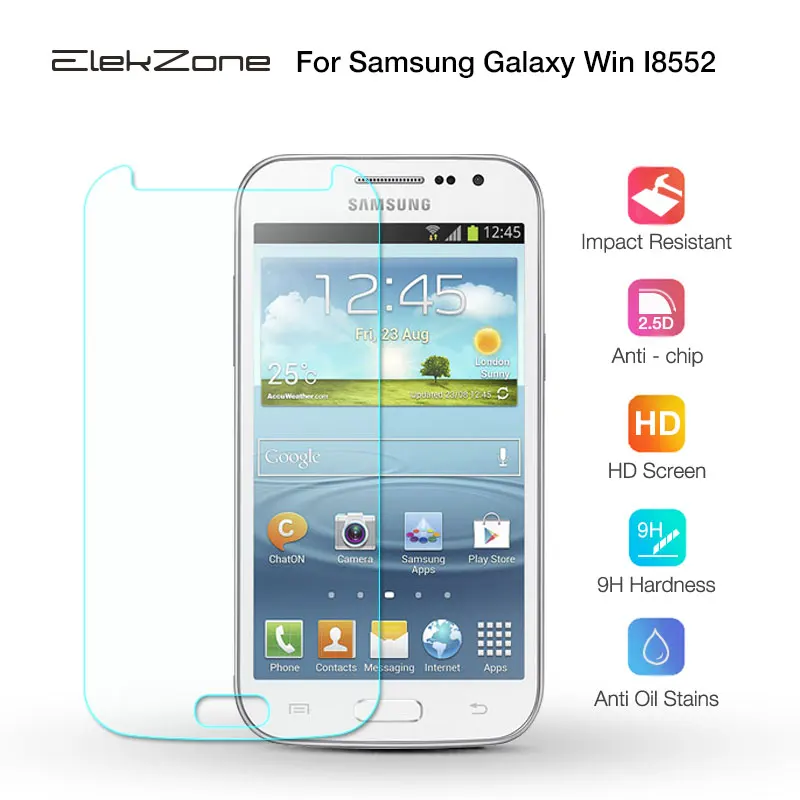 Samsung-Galaxy-Win-I8552-白色