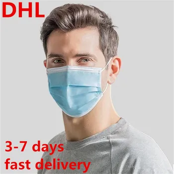 10pcs in stock anti dust mouth mask PM2.5 Disposable Elastic Soft Breathable Face Mask mascarillas DHL
10pcs in stock anti dust mouth mask PM2.5 Disposable Elastic Soft Breathable Face Mask mascarillas DHL