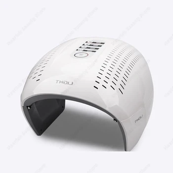 Professional 7 Colors PDF Led Mask Facial Light Therapy Skin Rejuvenation Device Spa Acne Remover Anti-Wrinkle BeautyTreatment
Professional 7 Colors PDF Led Mask Facial Light Therapy Skin Rejuvenation Device Spa Acne Remover Anti-Wrinkle BeautyTreatment