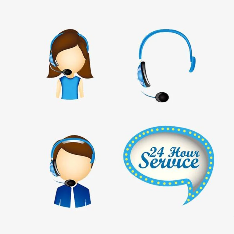 After-sales customer service / Resend / Solve Problems / Damaged goods / missing parts / wrong goods / Fill price difference
After-sales customer service / Resend / Solve Problems / Damaged goods / missing parts / wrong goods / Fill price difference