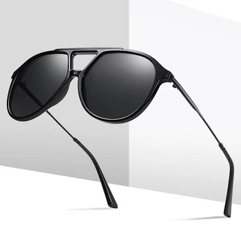 2020 Women Men Sunglasses Polarized Sun Glasses Fashion UV400 Goggle Retro Vintage Eyeglasses Luxury For Male 3315
2020 Women Men Sunglasses Polarized Sun Glasses Fashion UV400 Goggle Retro Vintage Eyeglasses Luxury For Male 3315
