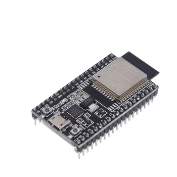 ESP32-DevKitC core board ESP32 development board ESP32-WROOM-32D Module Accessories
ESP32-DevKitC core board ESP32 development board ESP32-WROOM-32D Module Accessories