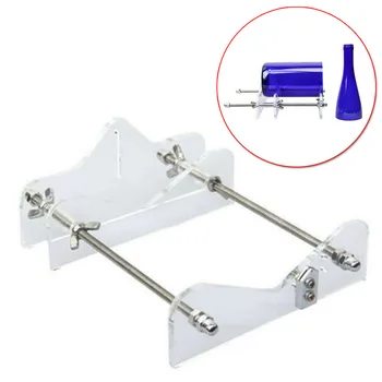 Stainless Creative Beer Wines Glass Bottle Cutting Sandpaper DIY Tools Sets Kits
Stainless Creative Beer Wines Glass Bottle Cutting Sandpaper DIY Tools Sets Kits
