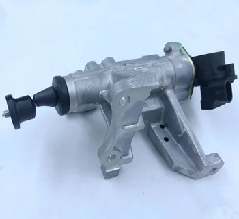 Transmission Speed Selector Actuator For Chery Bonus Fulwin A13 Very 515EHA-1707310 AMT 1.5L 477 Engine
Transmission Speed Selector Actuator For Chery Bonus Fulwin A13 Very 515EHA-1707310 AMT 1.5L 477 Engine