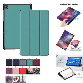 Folding Folio Case For Lenovo Tab M10 FHD Plus TB-X606F 2020 10.3 Inch Tablet Slimshell Case Cover PU Leather Protective Case
Folding Folio Case For Lenovo Tab M10 FHD Plus TB-X606F 2020 10.3 Inch Tablet Slimshell Case Cover PU Leather Protective Case