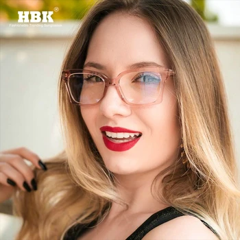 New Fashion Square Glasses Women Simple Accessories Pink Clear Lens Gift Woman Cat Eye Eyeglasses Optical TR90 Frame Eyewear
New Fashion Square Glasses Women Simple Accessories Pink Clear Lens Gift Woman Cat Eye Eyeglasses Optical TR90 Frame Eyewear