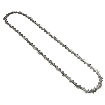 14/16/18/20 Inch 52/59/72/76 Knot Saw Chain Blade Wood Cutting Chainsaw Parts Chainsaw Saw Mill Chain For Cutting Lumber 
14/16/18/20 Inch 52/59/72/76 Knot Saw Chain Blade Wood Cutting Chainsaw Parts Chainsaw Saw Mill Chain For Cutting Lumber