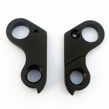2PC Bicycle rear Derailleur hanger mech dropout for Steppenwolf Tycoon Tyler Comp frame 2015 TYLER COMP BIKE derailleur extender
2PC Bicycle rear Derailleur hanger mech dropout for Steppenwolf Tycoon Tyler Comp frame 2015 TYLER COMP BIKE derailleur extender