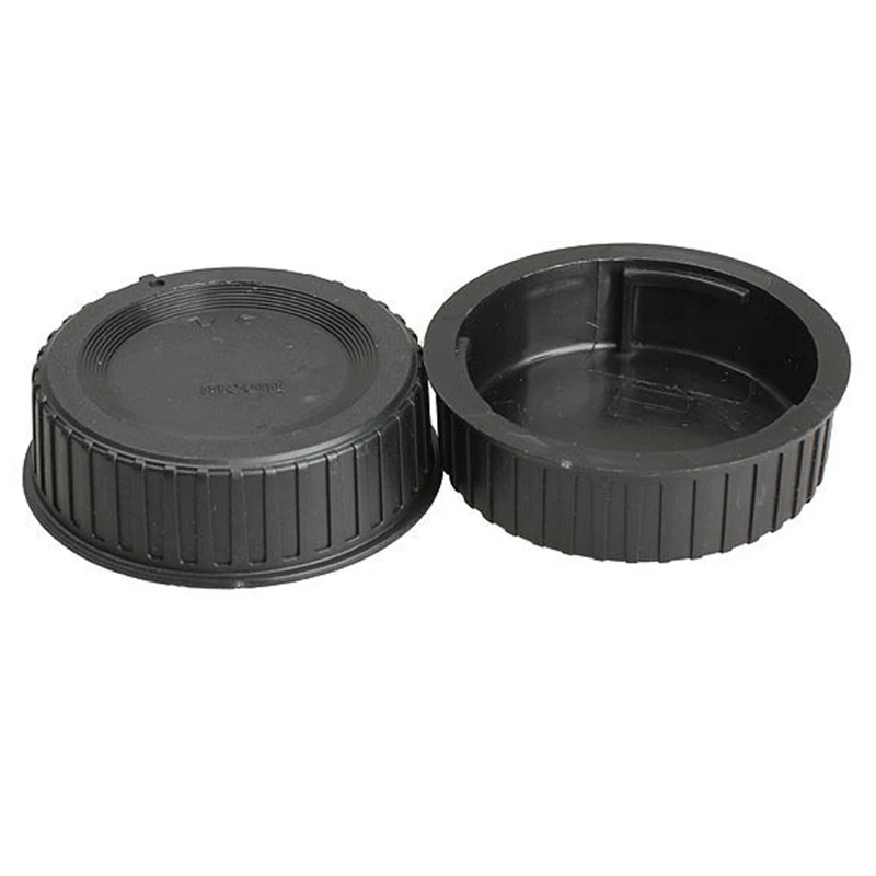 5pcs Rear Lens Cap Cover for All Nikon AF AF-S DSLR SLR Camera LF-4 Lens Dust Made from high impact plastic
5pcs Rear Lens Cap Cover for All Nikon AF AF-S DSLR SLR Camera LF-4 Lens Dust Made from high impact plastic