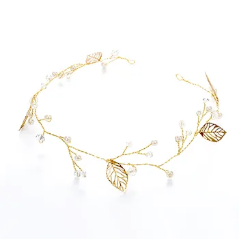 Simple Wedding Crystal Crown Bride Hair Jewelry Handmade Golden Rhinestone Bridal Tiaras Crown Accessories Wedding Hair
Simple Wedding Crystal Crown Bride Hair Jewelry Handmade Golden Rhinestone Bridal Tiaras Crown Accessories Wedding Hair