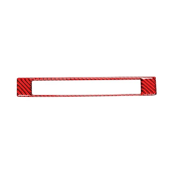 for Toyota 86 Subaru BRZ Carbon Fiber Central Control Button Sticker Frame Clock Display Decoration Sticker
for Toyota 86 Subaru BRZ Carbon Fiber Central Control Button Sticker Frame Clock Display Decoration Sticker
