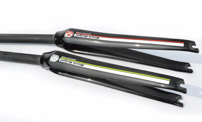 Black Knight blackknight All Carbon Fiber Highway Bicycle Front Fork Hard Fork Bicycle Carbon Fork
Black Knight blackknight All Carbon Fiber Highway Bicycle Front Fork Hard Fork Bicycle Carbon Fork