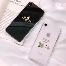 Cartoon king The Little Prince earth space fox Phone Case for iphone 13 11 12 pro XS MAX 8 7 6 6S Plus X 5S SE 2020 XR case
Cartoon king The Little Prince earth space fox Phone Case for iphone 13 11 12 pro XS MAX 8 7 6 6S Plus X 5S SE 2020 XR case