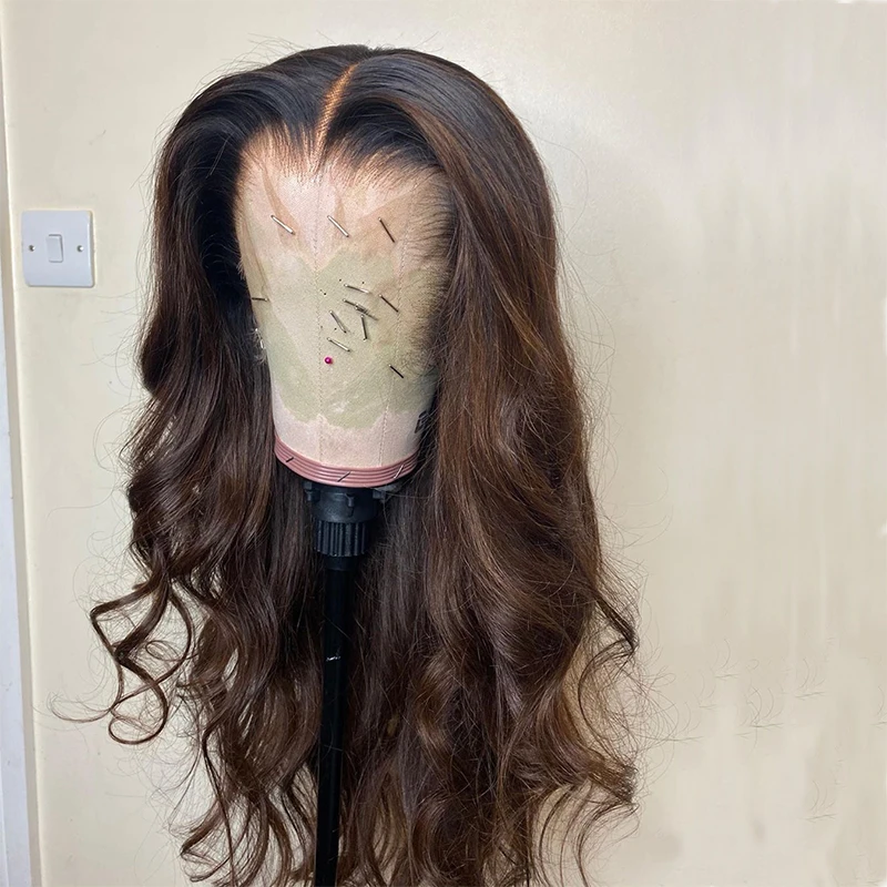Full Lace wig 1b 99j and 1b brown Wave Preplucked Bleached Knots Natural Peruvian Remy Human Hair Wigs
Full Lace wig 1b 99j and 1b brown Wave Preplucked Bleached Knots Natural Peruvian Remy Human Hair Wigs