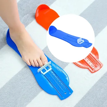 Women Men Adult Foot Length Ruler Unisex Portable Shoe Size Gauge Measuring Tool Size 18 to 47
Women Men Adult Foot Length Ruler Unisex Portable Shoe Size Gauge Measuring Tool Size 18 to 47