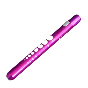 Led flashlight skywolfeye Portable flashlight high quality medical first aid LED pen light flashlight EMT emergency lantern 5.4
Led flashlight skywolfeye Portable flashlight high quality medical first aid LED pen light flashlight EMT emergency lantern 5.4