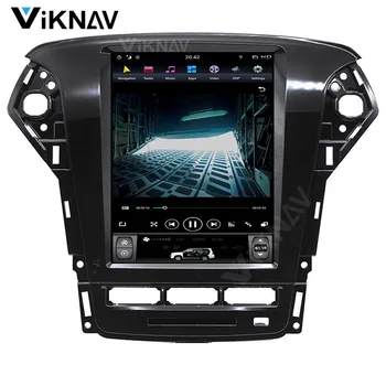 10.4'' Android car radio GPS navigation DVD player for Ford Mondeo Fusion mk4 2011 2012 2013 multimedia player GPS head unit
10.4'' Android car radio GPS navigation DVD player for Ford Mondeo Fusion mk4 2011 2012 2013 multimedia player GPS head unit
