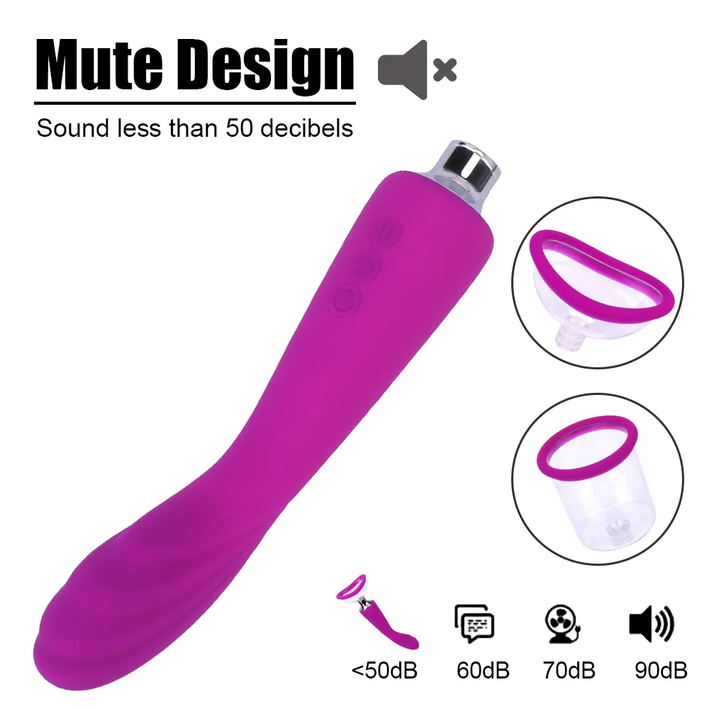 Вибраторы Помпы