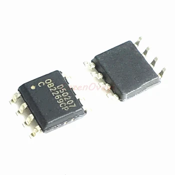 10PCS OB6572CP OB6563CP OB5269CP OB3350CP OB3330CP OB2535CP OB2353CP OB2279CP OB2276CP OB2269CP OB2268CP OB2226CP OB2223CP SOP-8
10PCS OB6572CP OB6563CP OB5269CP OB3350CP OB3330CP OB2535CP OB2353CP OB2279CP OB2276CP OB2269CP OB2268CP OB2226CP OB2223CP SOP-8