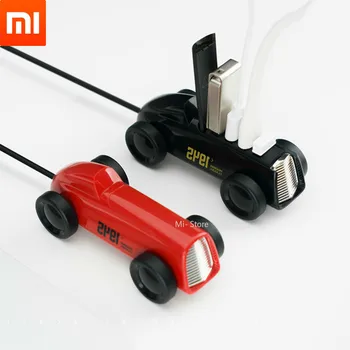 Youpin Xiaomi Bcase Vintage Car Design USB 2.0 Hub Splitter Expander Adapter 4Ports for Phone/U Disk/Wireless Mouse/USB Charging
Youpin Xiaomi Bcase Vintage Car Design USB 2.0 Hub Splitter Expander Adapter 4Ports for Phone/U Disk/Wireless Mouse/USB Charging