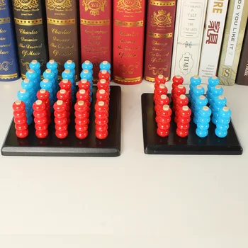 Gravity Backgammon Strongest Brain Battle Chess Observation Board Game Space Thinking Educational Toy Three-dimensional