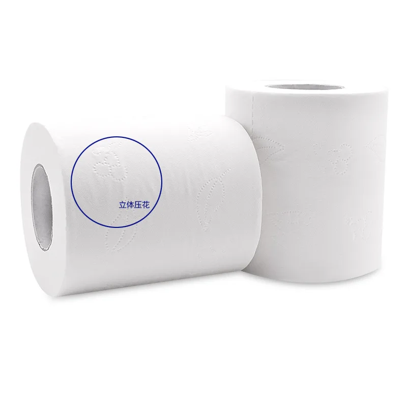 10 Rolls Soft Toilet Paper,wood Pulp Toilet Paper, 4 Layers Individually Wrapped Toilet Paper, Bulk Toilet Paper
10 Rolls Soft Toilet Paper,wood Pulp Toilet Paper, 4 Layers Individually Wrapped Toilet Paper, Bulk Toilet Paper