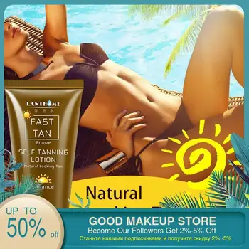 Fast Solarium Tanning Lotion Self Tanner for Face and Body Bronzer Wheat Color Cream Naturalize Tanning Sun Tan Body Foundation
Fast Solarium Tanning Lotion Self Tanner for Face and Body Bronzer Wheat Color Cream Naturalize Tanning Sun Tan Body Foundation