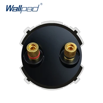 Wallpad 2 Audio Wall Socket Function Key Only Electric Wall Power Socket Electrical Outlets For Home Free Combination
Wallpad 2 Audio Wall Socket Function Key Only Electric Wall Power Socket Electrical Outlets For Home Free Combination