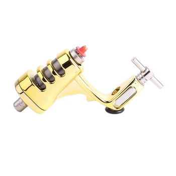 Rotary Tattoo Machine for Shader Liner Motor G Tattoo
Rotary Tattoo Machine for Shader Liner Motor G Tattoo