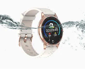 Smart Watch Sport Pedometer IP68 Waterproof Fitness Tracker Heart Rate Monitor Clock with Double Dials Alarm Sensor
Smart Watch Sport Pedometer IP68 Waterproof Fitness Tracker Heart Rate Monitor Clock with Double Dials Alarm Sensor