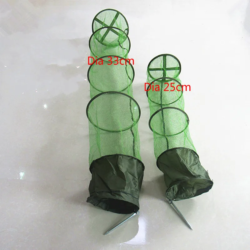 MOST FREE SHIPPING PORTABLE Folding Fishing Net Lobster Cage Trap ANIMAL PROTECTION OUTDOOR Tools
MOST FREE SHIPPING PORTABLE Folding Fishing Net Lobster Cage Trap ANIMAL PROTECTION OUTDOOR Tools