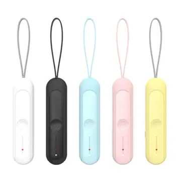 Portable UVC Sanitizer Wand Mask Mobile Phone Disinfection Lamp for Home Car Use
Portable UVC Sanitizer Wand Mask Mobile Phone Disinfection Lamp for Home Car Use