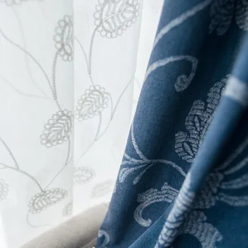 Customized curtains for Living Room Bedroom Simple Chinese Fabric Fresh and All-match Balcony Left and Right Biparting Open
Customized curtains for Living Room Bedroom Simple Chinese Fabric Fresh and All-match Balcony Left and Right Biparting Open