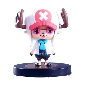 New Anime ONE PIECE GOLD Tony Tony Chopper New Edition of Golden Theatre Action Toy Figures Children's Christmas Gifts
New Anime ONE PIECE GOLD Tony Tony Chopper New Edition of Golden Theatre Action Toy Figures Children's Christmas Gifts