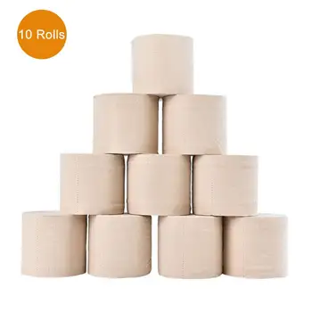 10pcs/bag 3ply White Toilet Tissue Hollow Replacement Roll Paper Clean Prevent Flu Cleaning Paper for Home Kitchen Office
10pcs/bag 3ply White Toilet Tissue Hollow Replacement Roll Paper Clean Prevent Flu Cleaning Paper for Home Kitchen Office