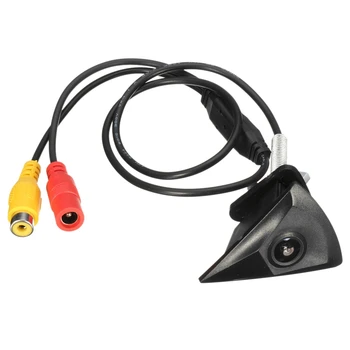 Car Front View Camera Waterproof Reversing Camera for GOLF Jetta Touareg Passat B5 B6 B7 Tiguan Bora Sedan
Car Front View Camera Waterproof Reversing Camera for GOLF Jetta Touareg Passat B5 B6 B7 Tiguan Bora Sedan