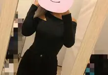 Body ceñido Sexy de punto para mujer, Bodycon de manga larga para Otoño e Invierno