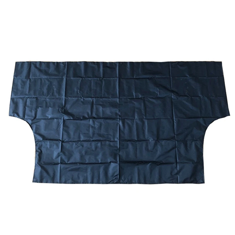 Winter Snow Blocker Magnetic Windshield Cover Car Snow Cover Anti-Freeze Half Car Front Glass Block
Winter Snow Blocker Magnetic Windshield Cover Car Snow Cover Anti-Freeze Half Car Front Glass Block