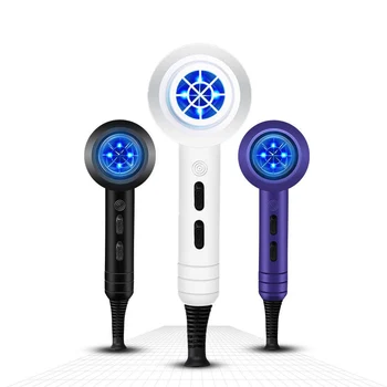 Hair Dryer Strong Wind Professional Hair Salon Dryer Hot &Cold Wind Negative Ionic Hammer Blower Dry Electric Hair Dryer
Hair Dryer Strong Wind Professional Hair Salon Dryer Hot &Cold Wind Negative Ionic Hammer Blower Dry Electric Hair Dryer