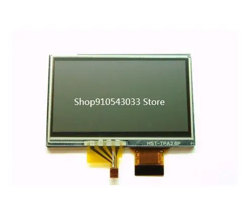 NEW LCD Display Screen For SONY HDR-HC1E HVR-A1C HC1E A1C DCR- HC42E HC43E HC46E HC48E HC90E HC96E Video Camera + Touch
NEW LCD Display Screen For SONY HDR-HC1E HVR-A1C HC1E A1C DCR- HC42E HC43E HC46E HC48E HC90E HC96E Video Camera + Touch