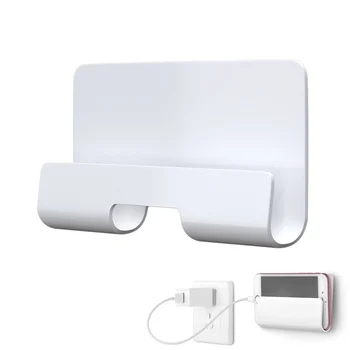 Mobile Phone Tablet Wall Mounted Bracket Universal Holder Stand For IPhone For IPad
Mobile Phone Tablet Wall Mounted Bracket Universal Holder Stand For IPhone For IPad