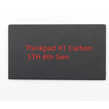 New for thinkpad X1 carbon 5th 6th laptop touchpad clickpad FRU 01AY020 01AY021 
New for thinkpad X1 carbon 5th 6th laptop touchpad clickpad FRU 01AY020 01AY021